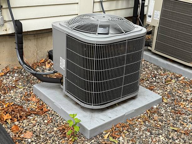 24/7 Emergency Heat Pump Repair experts in Pilot Mountain, NC
