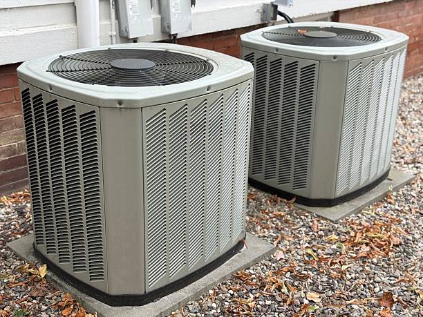Reliable Heat Pump Repair contractor in Pilot Mountain, NC by JG Cool HVAC